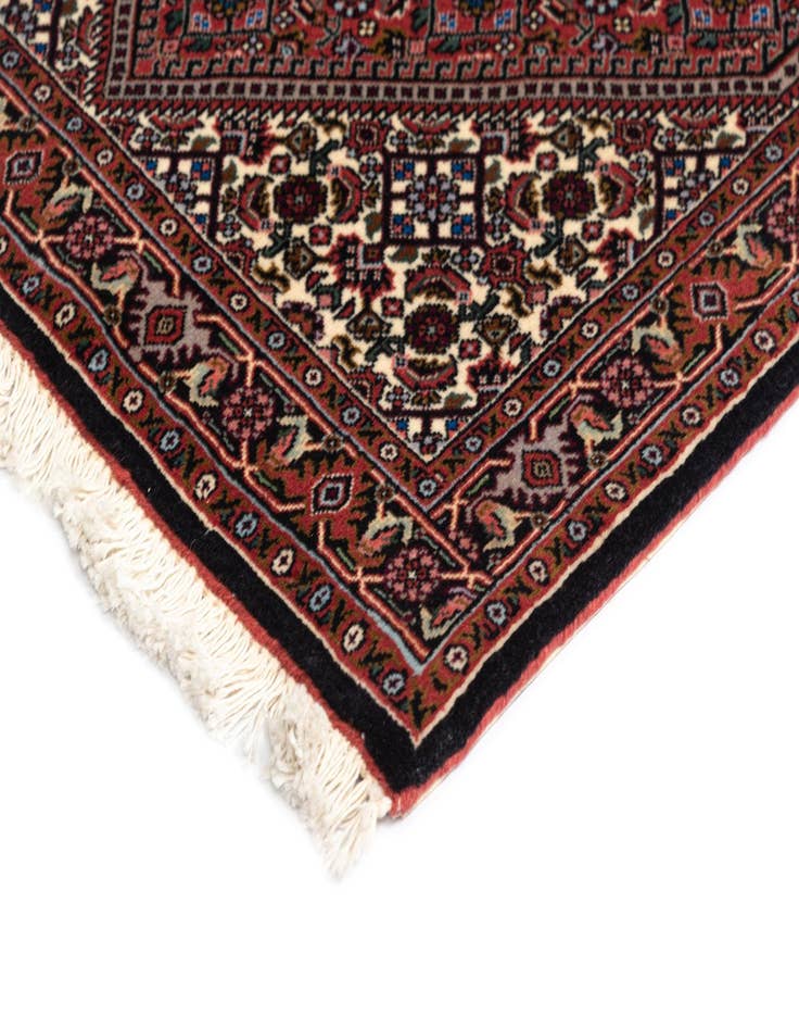 Detail image of  2' 6 x 3' 7 Bidjar Rug