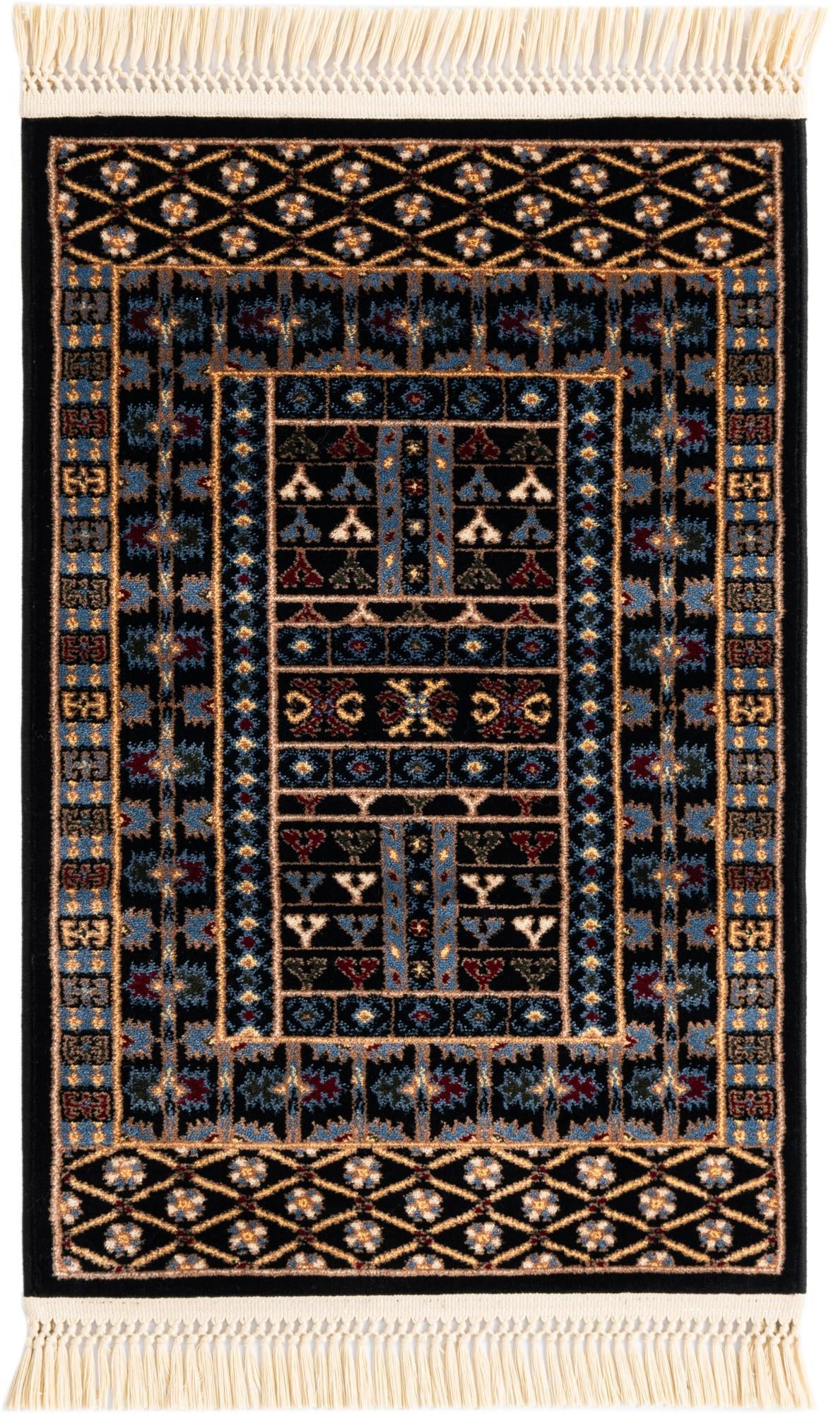 Rug Black Swatch link