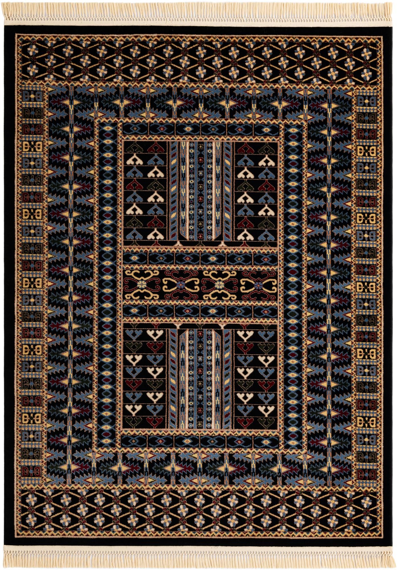 Rug Black Swatch link