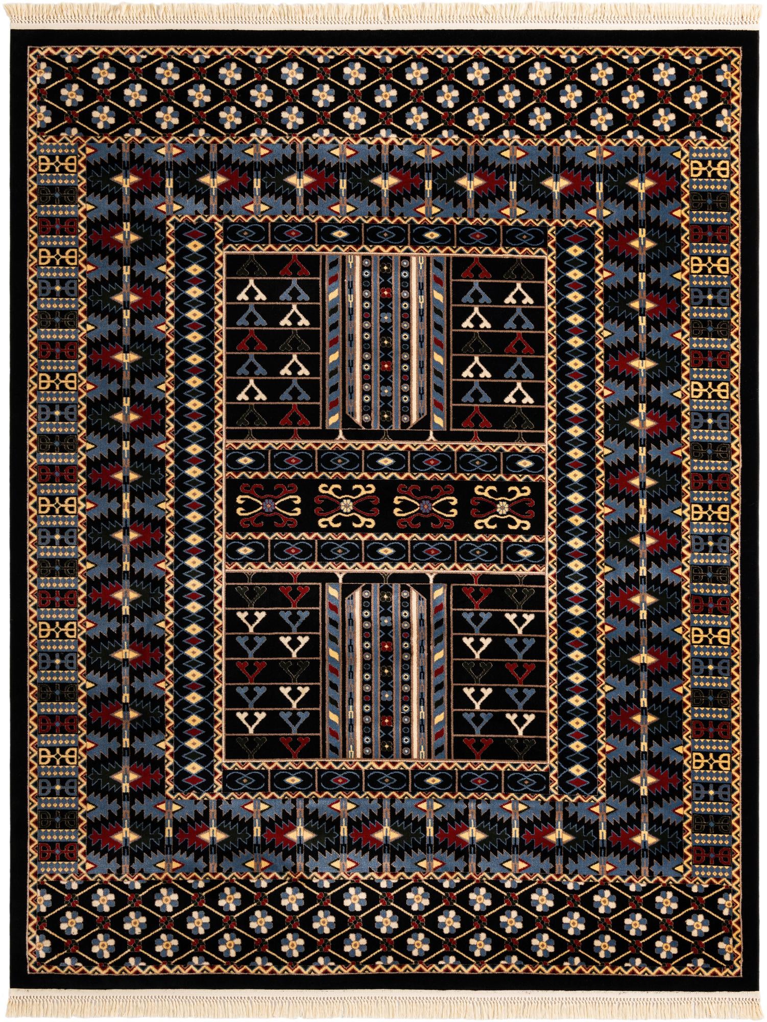 Rug Black Swatch link