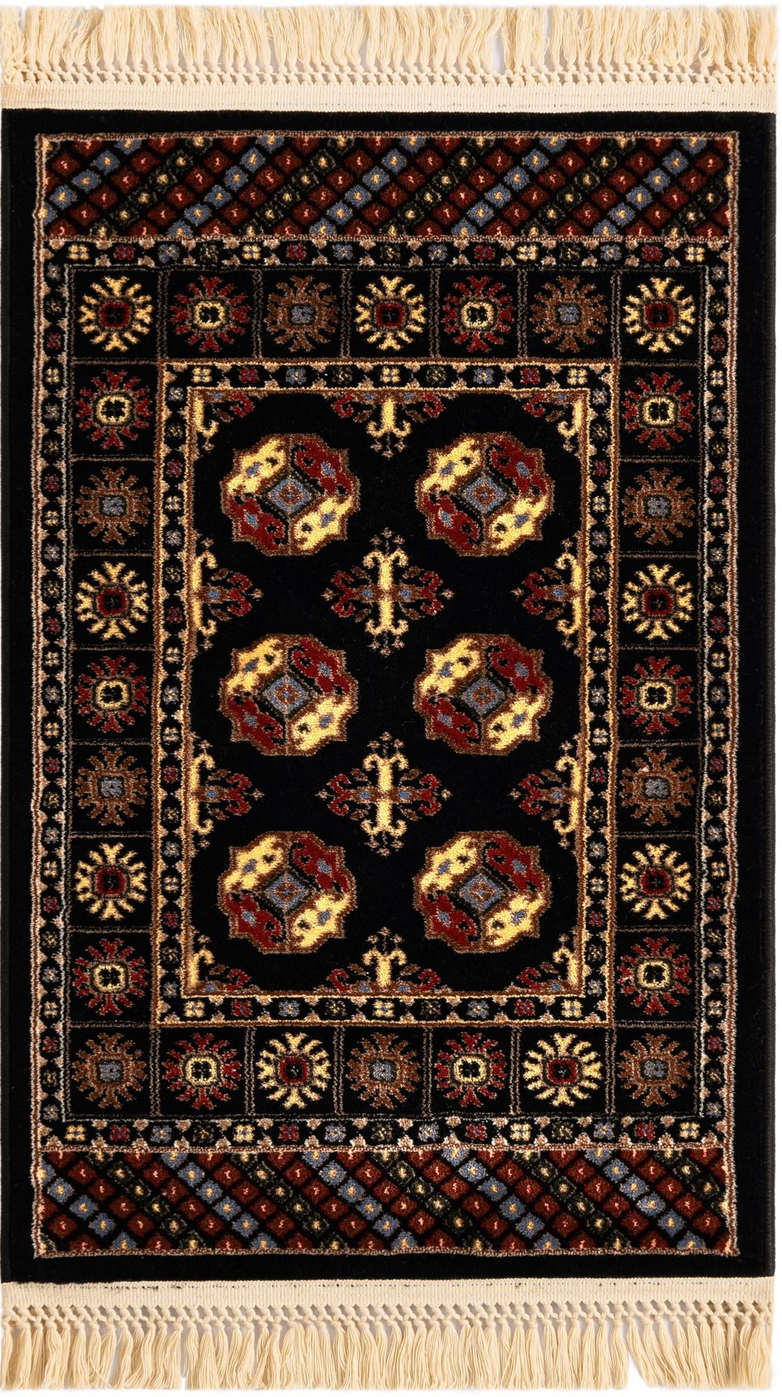 Rug Black Swatch link