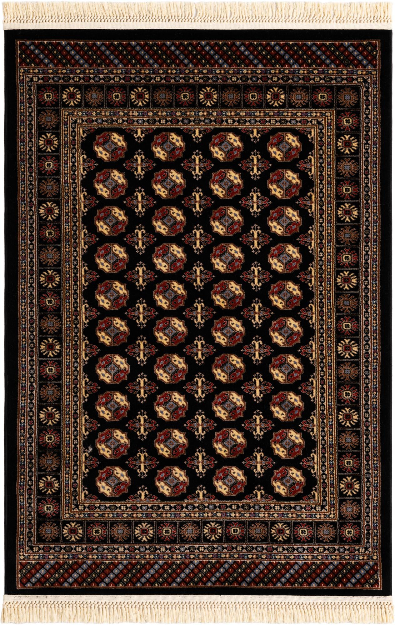 Rug Black Swatch link
