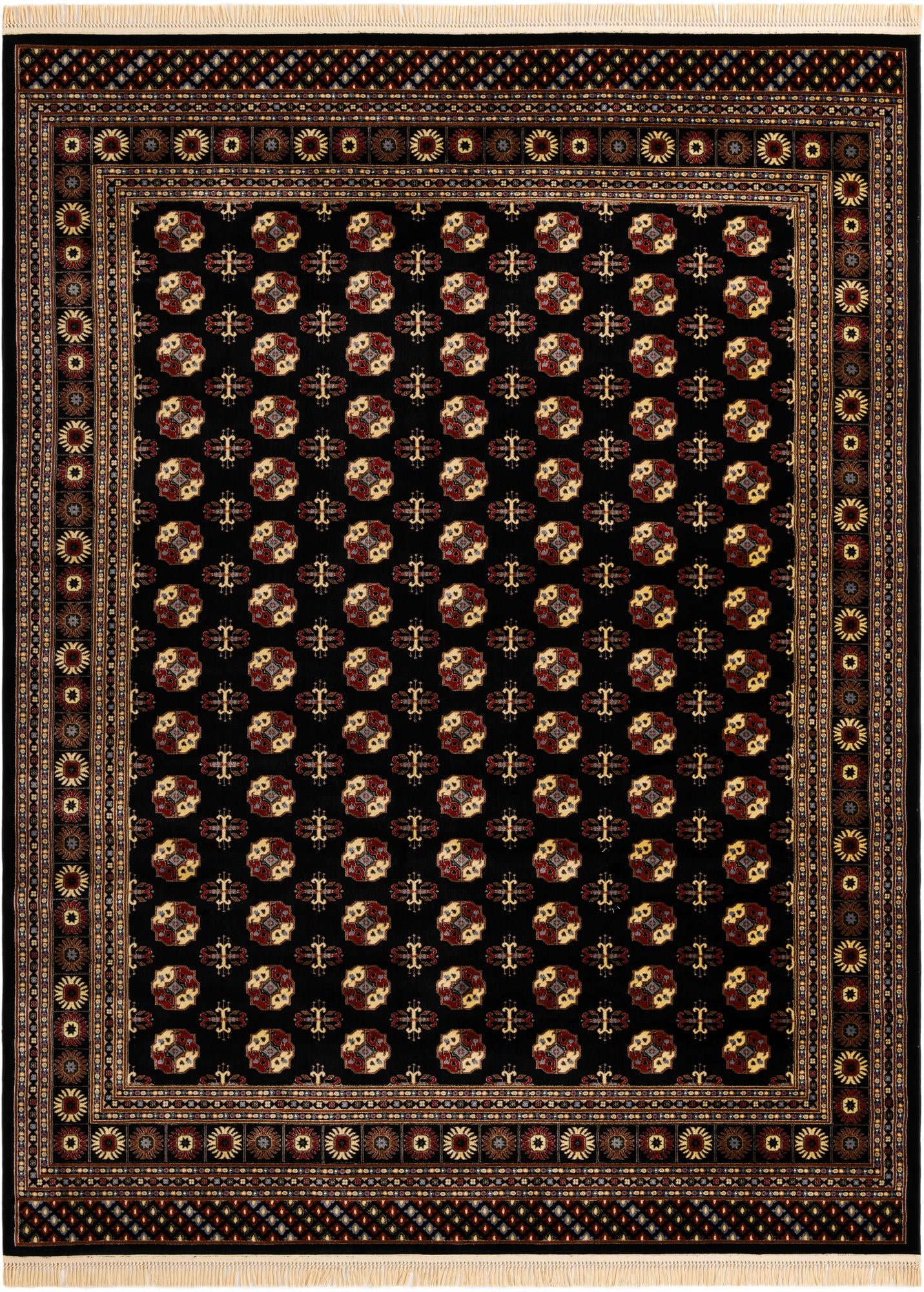 Rug Black Swatch link
