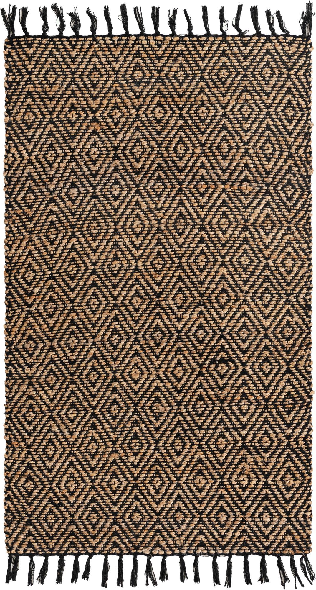 Rug Black Swatch link