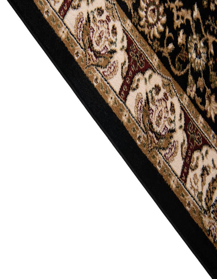 Detail image of 5' 3 x 7' 7 Chateau Rug