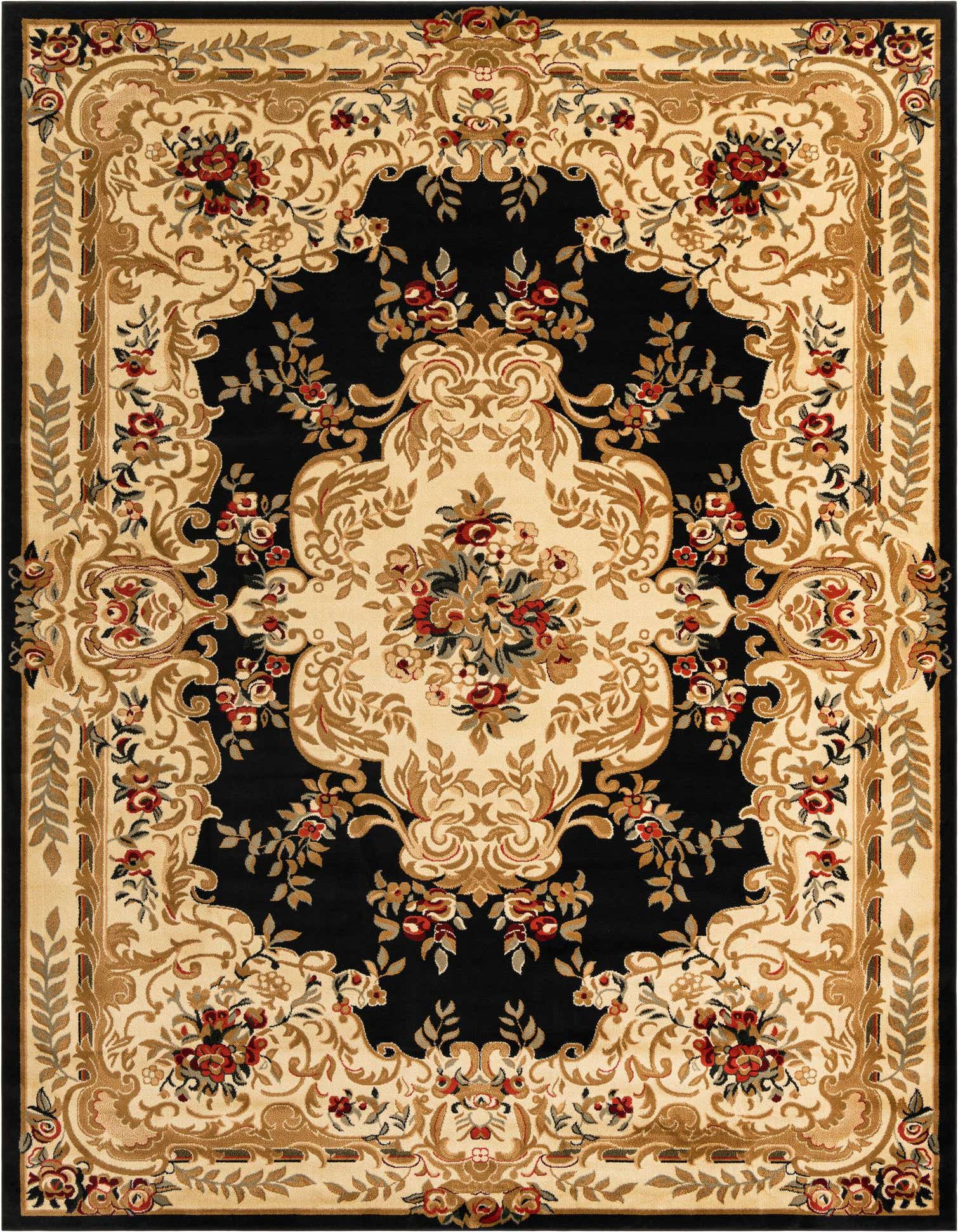 Primary image  10' x 13' Chateau Rug