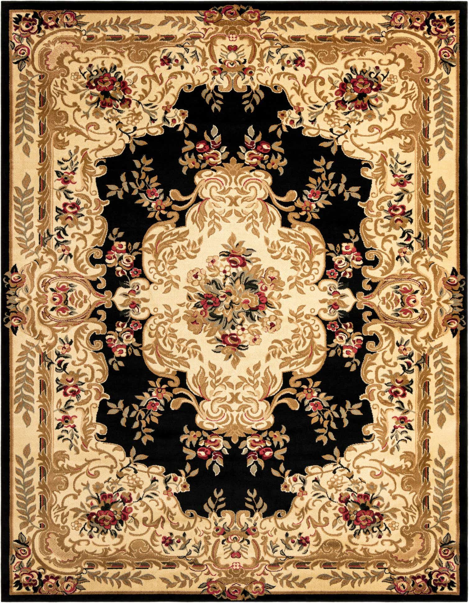 Primary image  9' x 12' Chateau Rug