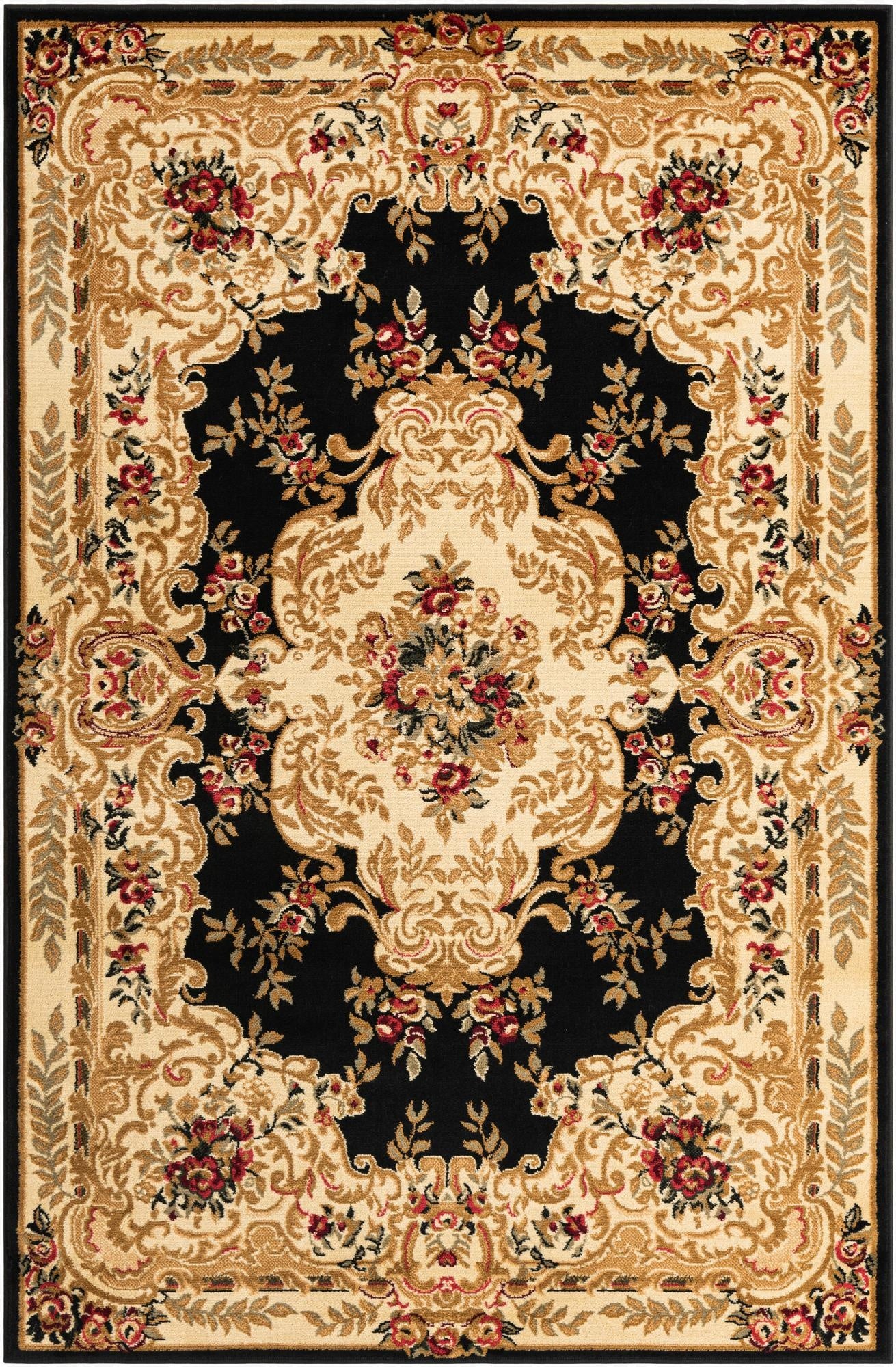  5' 3 x 8' Chateau Rug