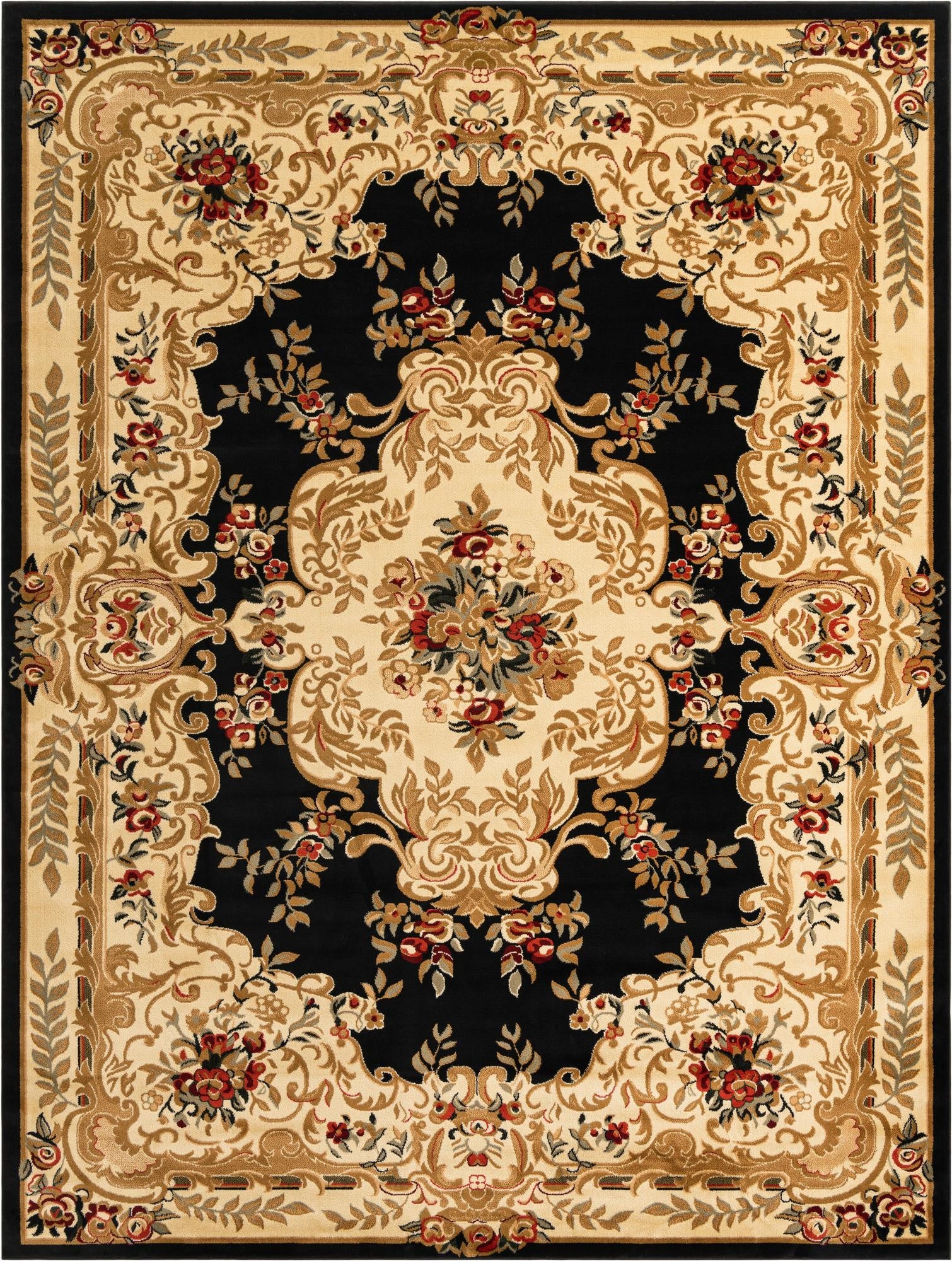  10' x 13' Chateau Rug