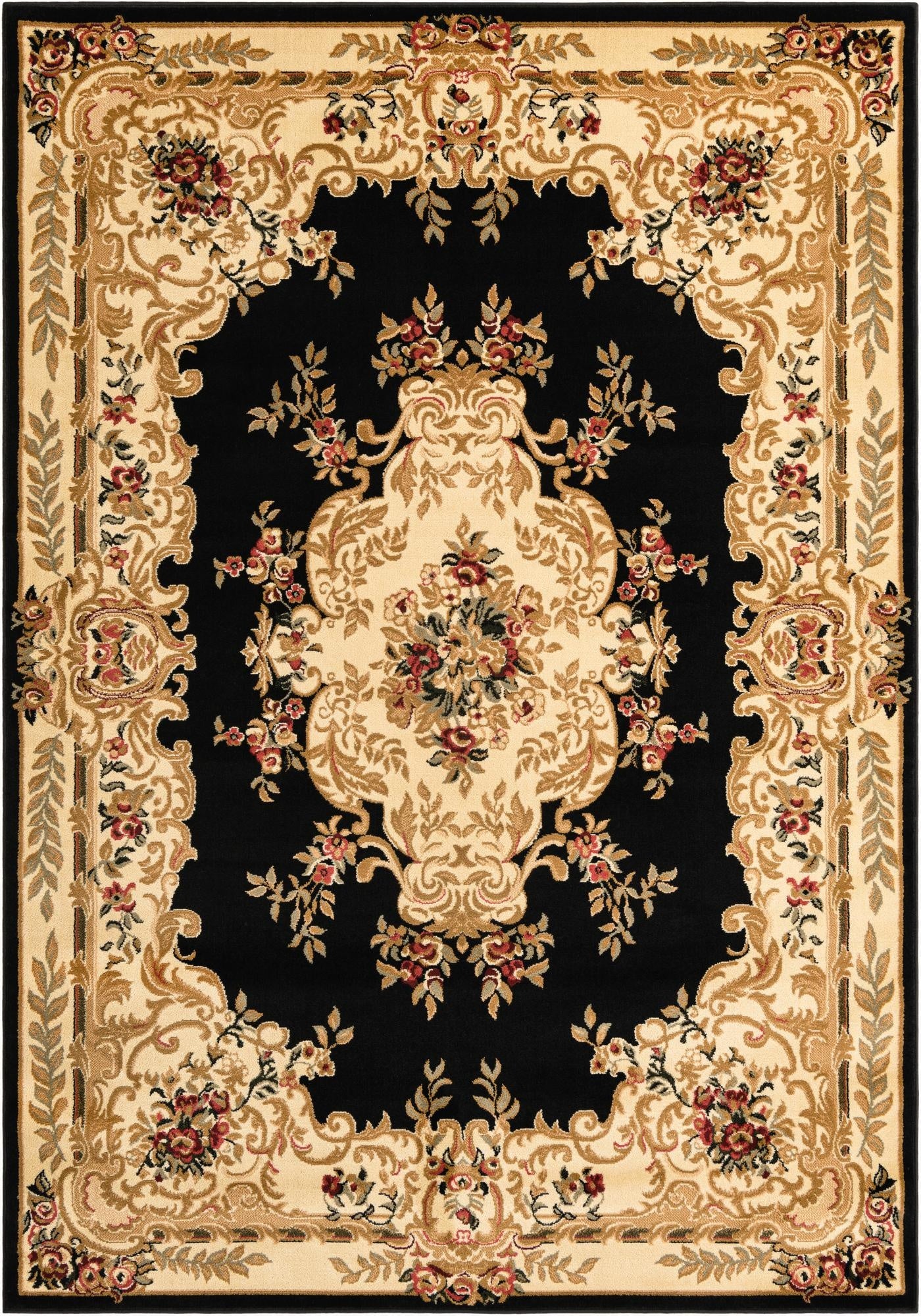  7' x 10' Chateau Rug