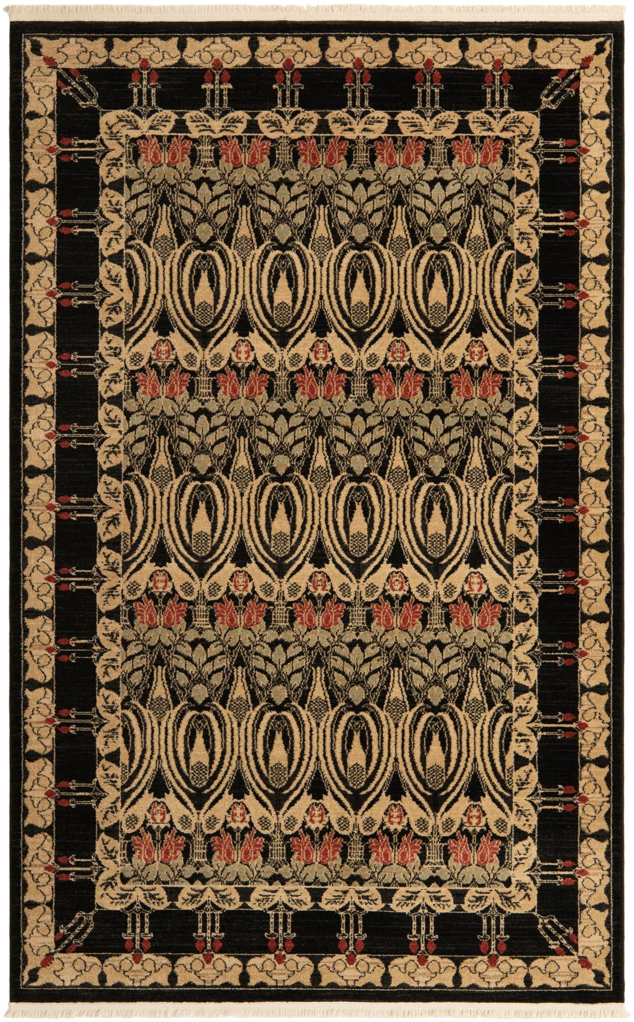 Rug Black Swatch link