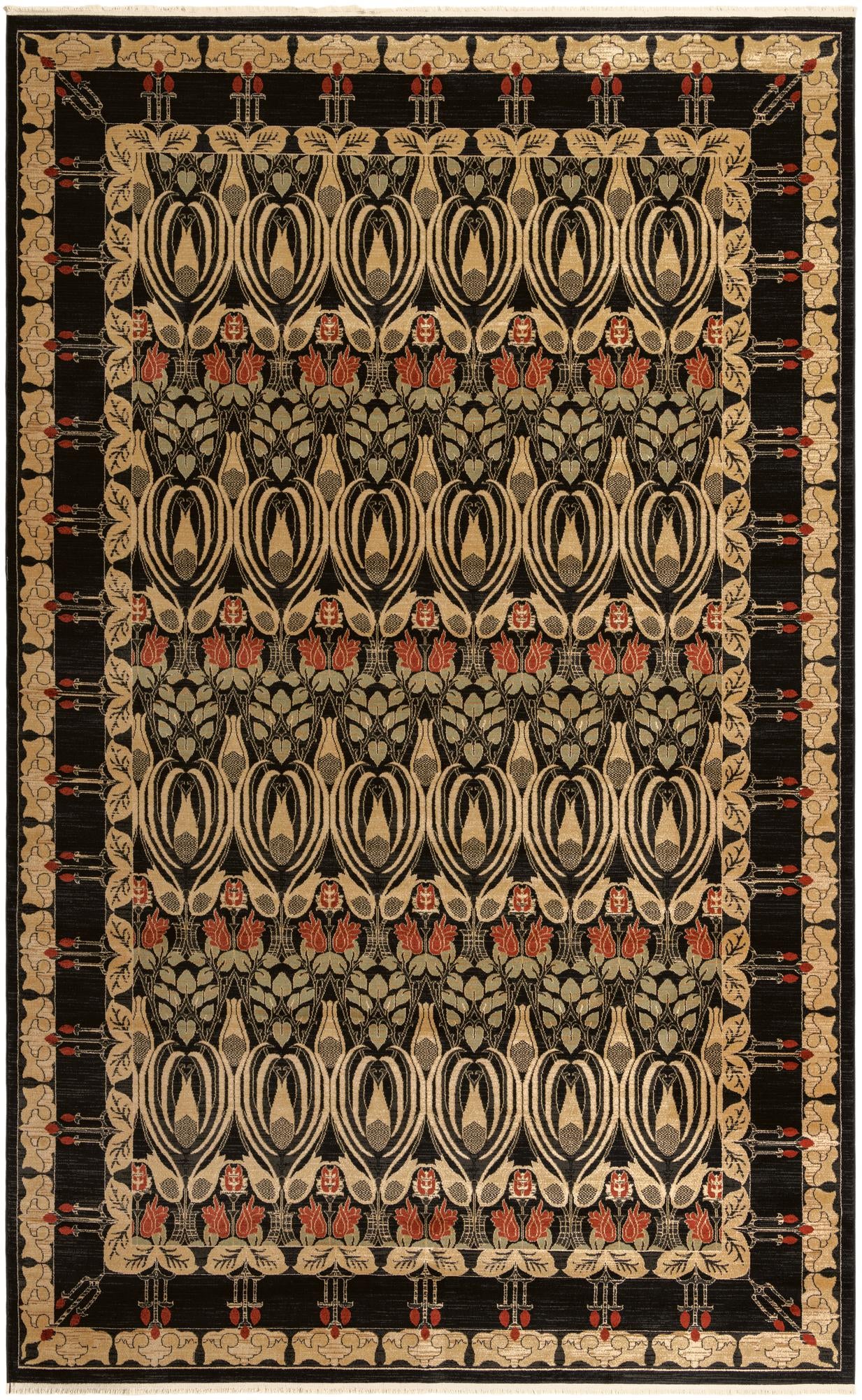 Rug Black Swatch link