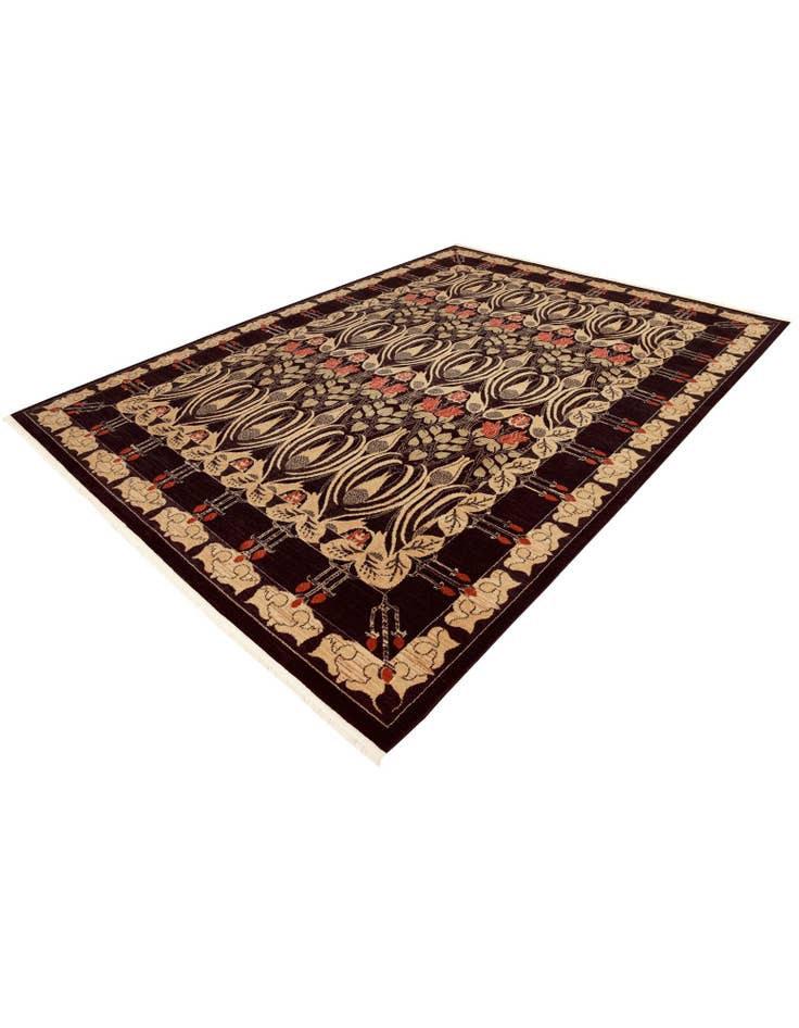 Detail image of  7' x 10' Chelsea Rug