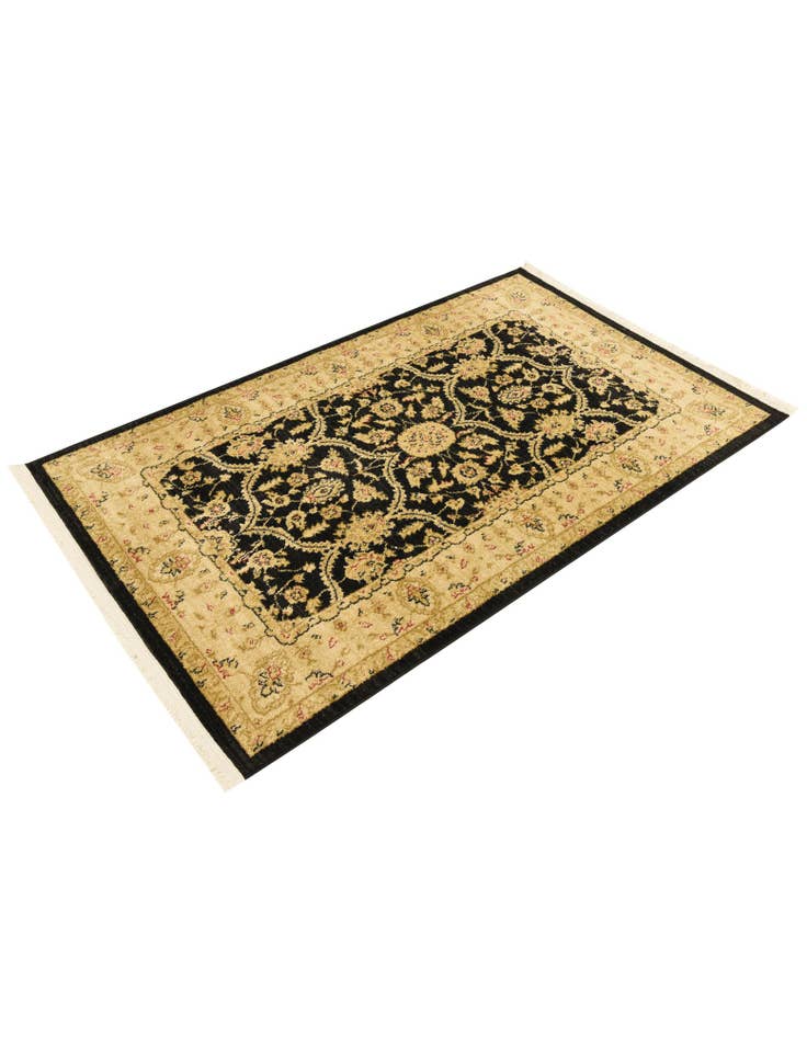 Detail image of  3' x 5' 3 Chelsea Rug