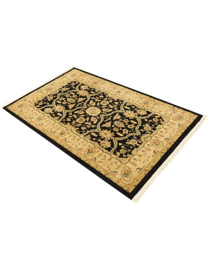 Detail image of  3' x 5' 3 Chelsea Rug