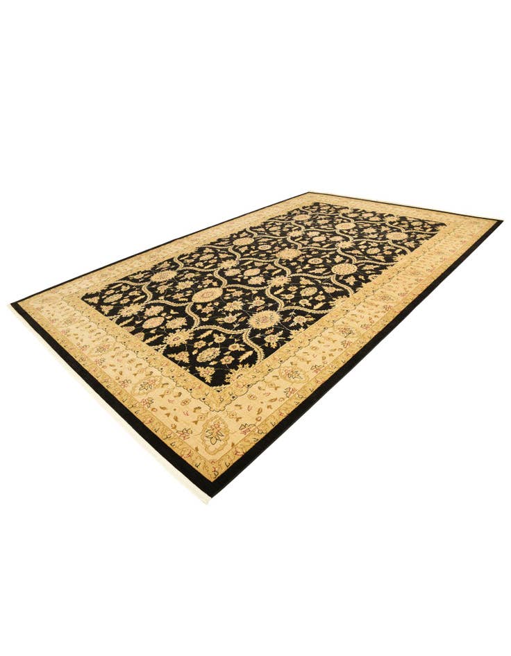 Detail image of  10' 6 x 16' 5 Chelsea Rug