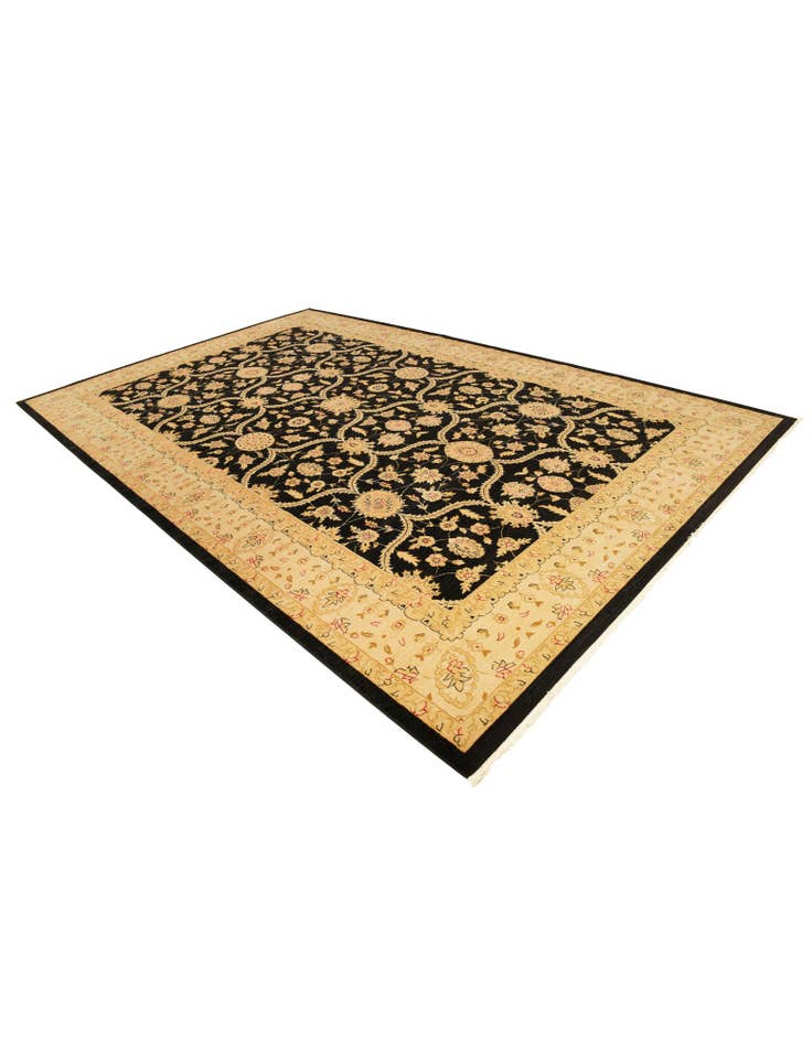 Detail image of  10' 6 x 16' 5 Chelsea Rug