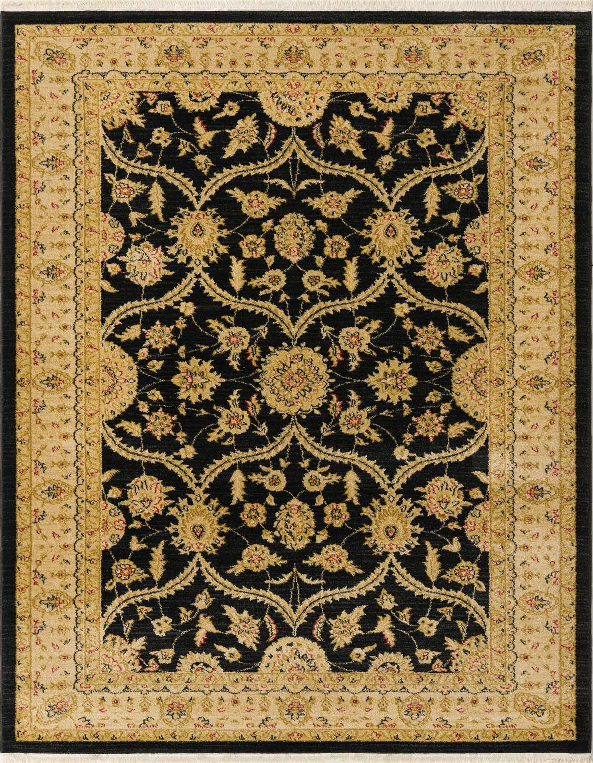 Primary image  5' x 8' Chelsea Rug