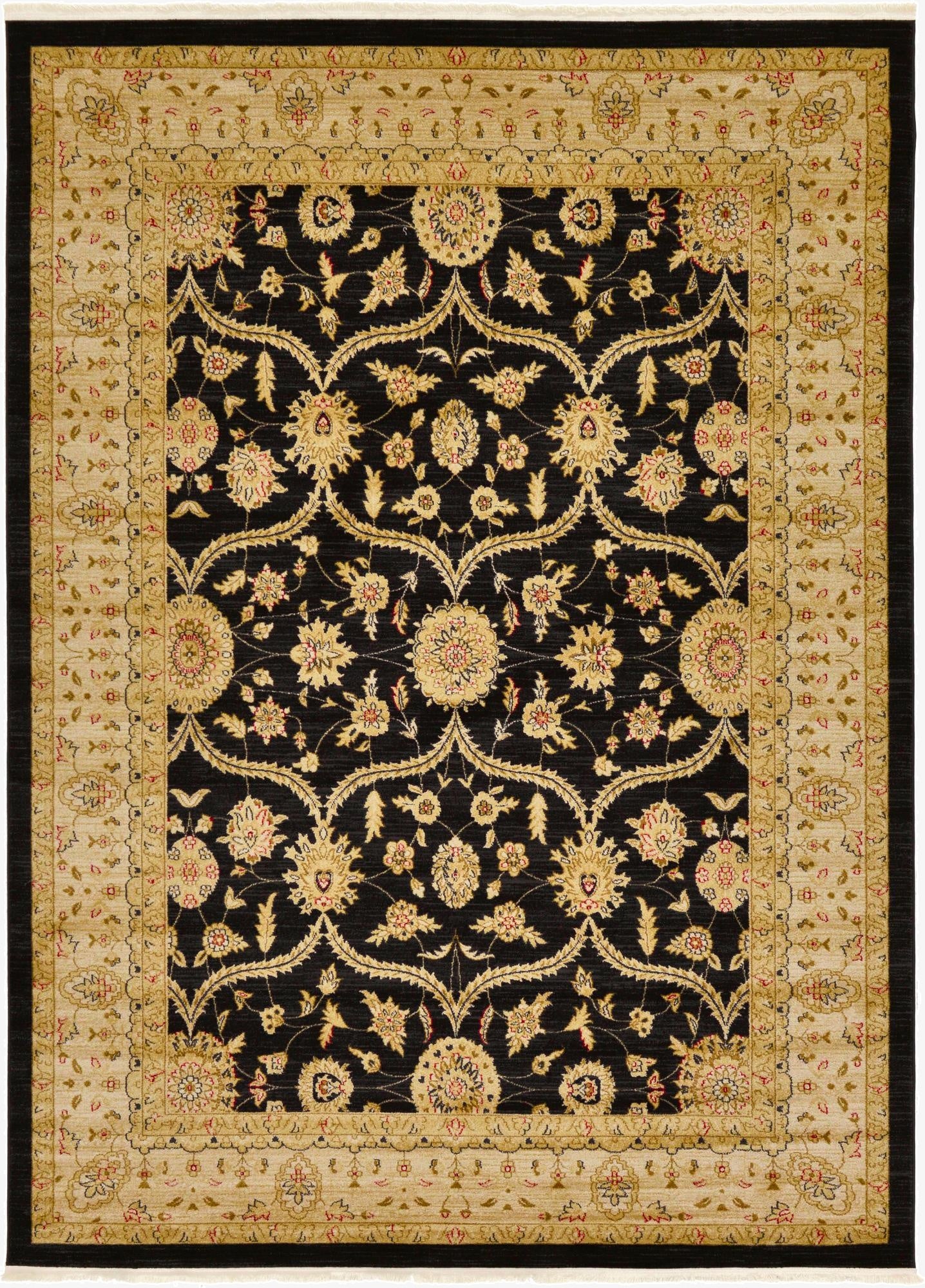  8' x 11' Chelsea Rug