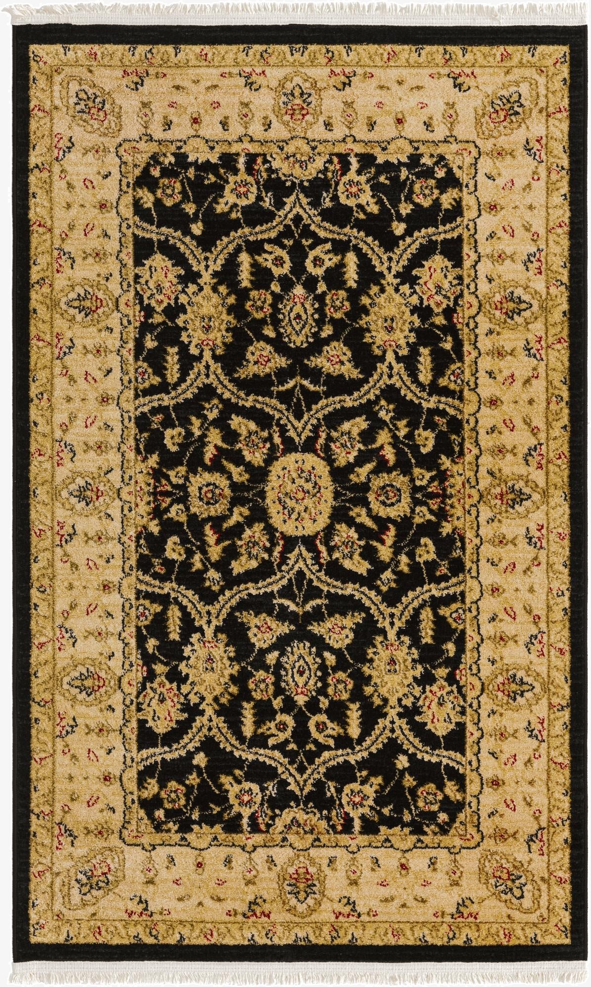  3' x 5' 3 Chelsea Rug