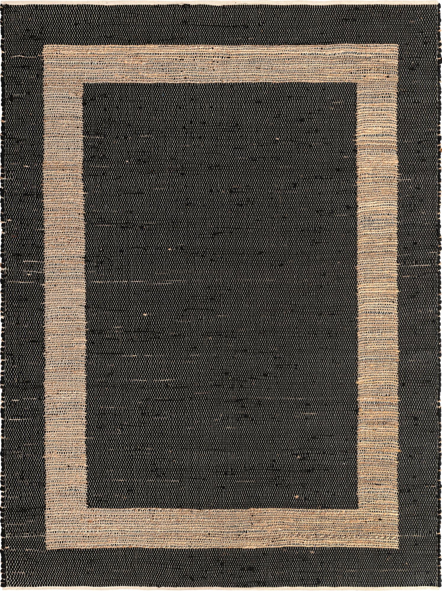 Rug Black Swatch link
