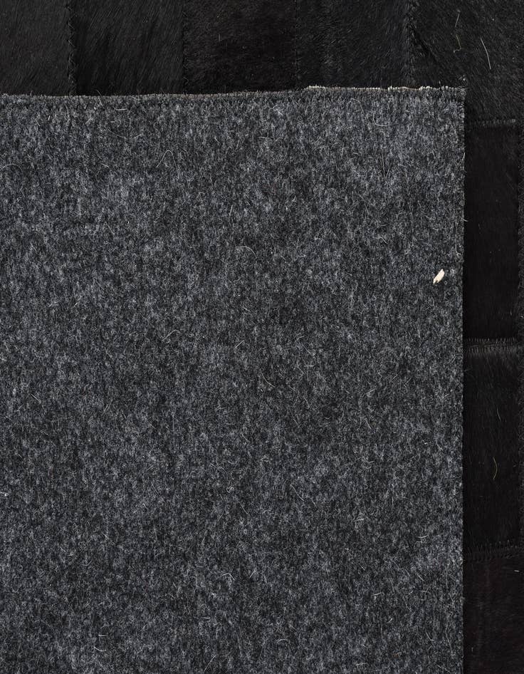 Detail image of  5' x 8' Cowhide Rug