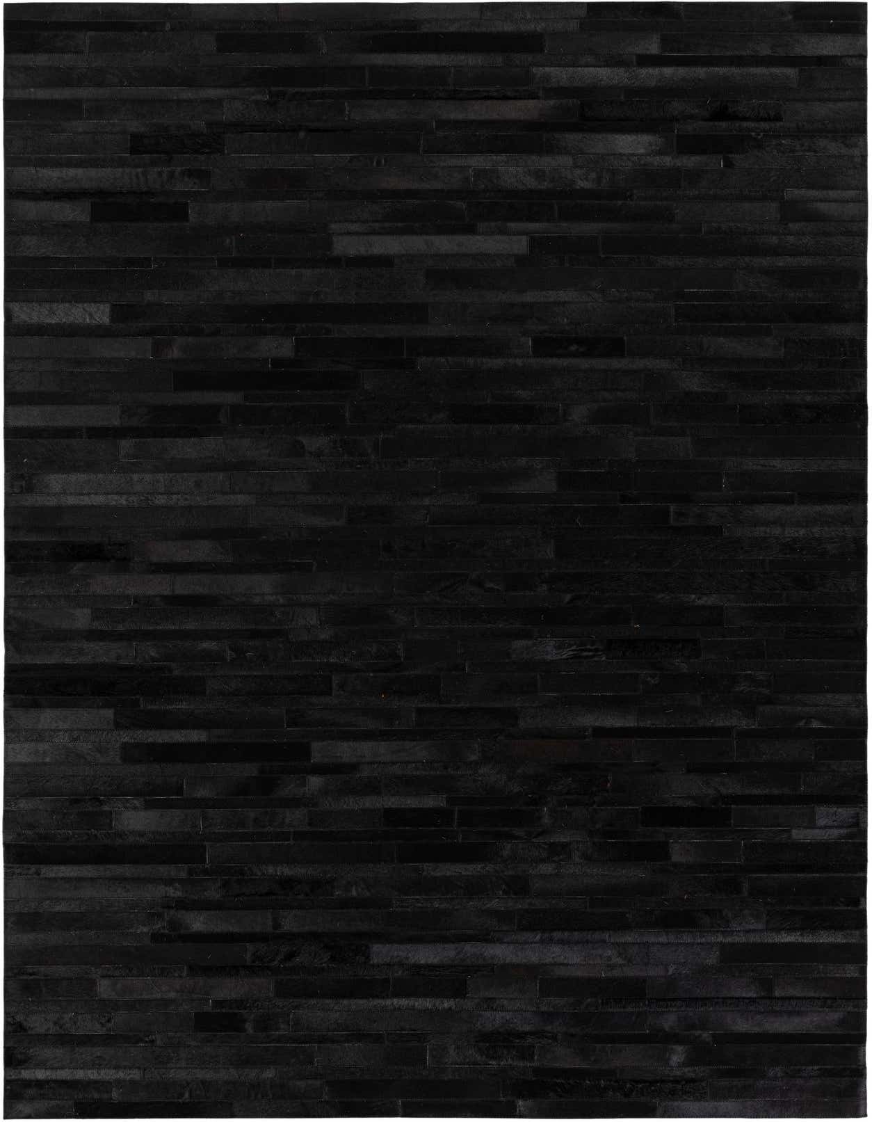 Primary image  5' x 8' 1 Cowhide Stocks Rug