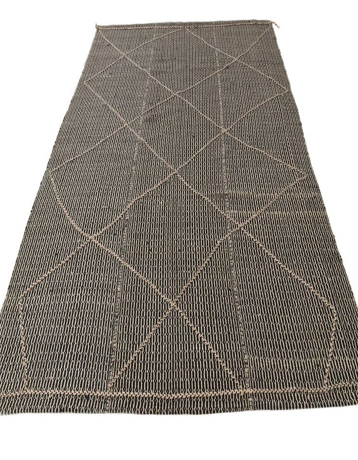 Detail image of  8' x 9' 8  Hand Knotted Darya Wool Rug