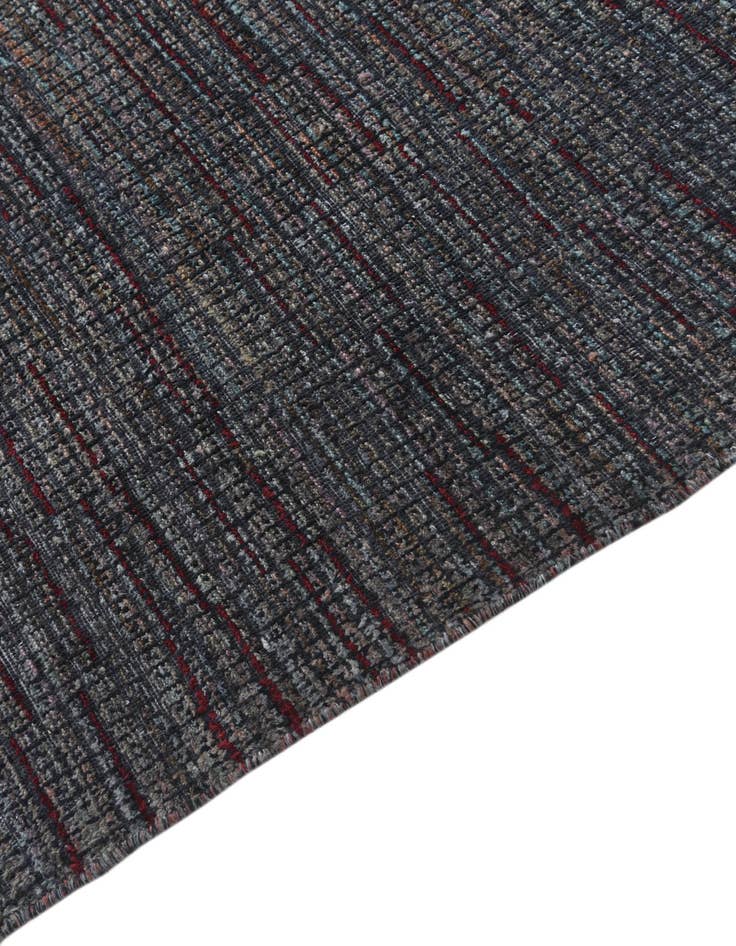 7' 8 x 10' 4  Hand Knotted Darya Wool Rug