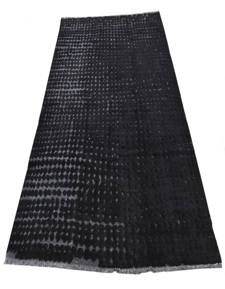 Detail image of  5' 5 x 7' 8  Hand Knotted Darya Wool Rug