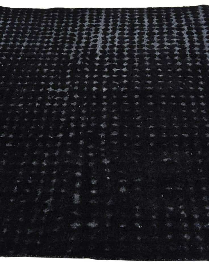 Detail image of  5' 5 x 7' 8  Hand Knotted Darya Wool Rug