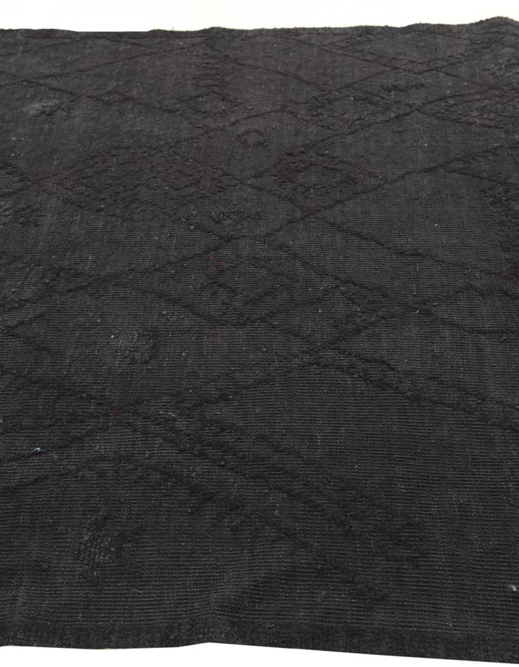 Detail image of  5' 6 x 8' 3  Hand Knotted Darya Wool Rug