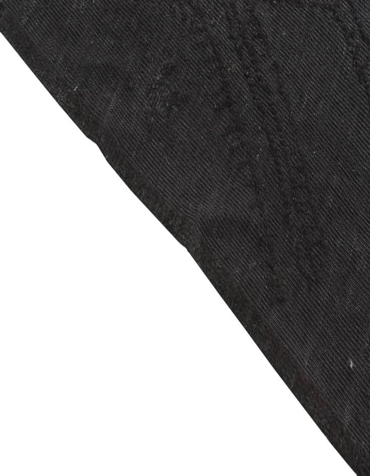 Detail image of  5' 6 x 8' 3  Hand Knotted Darya Wool Rug