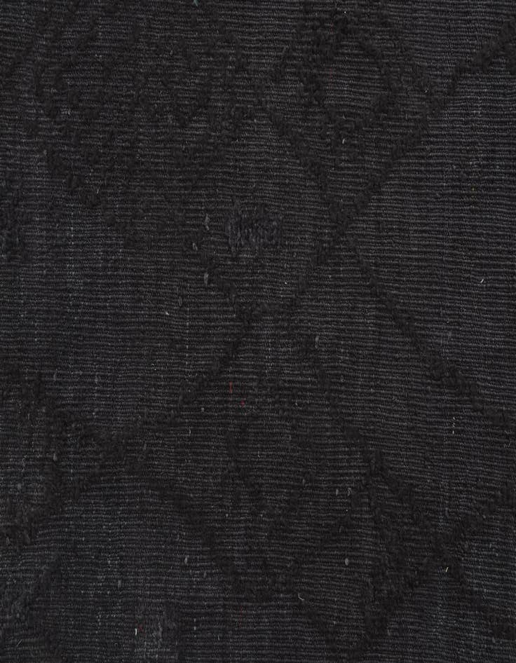 Detail image of  5' 6 x 8' 3  Hand Knotted Darya Wool Rug