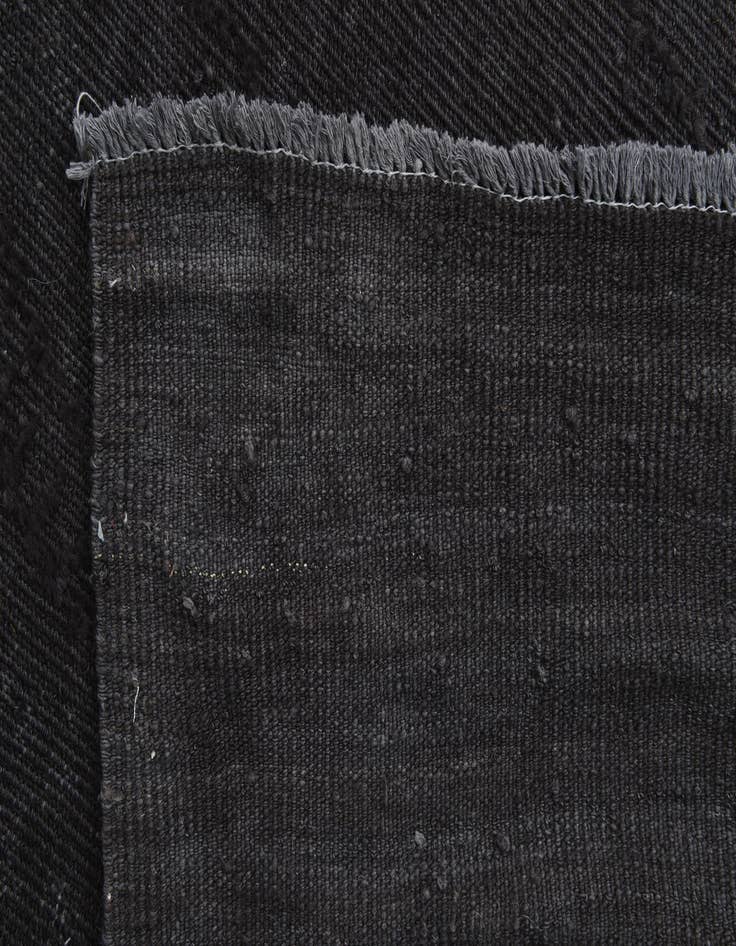 Detail image of  5' 6 x 8' 3  Hand Knotted Darya Wool Rug