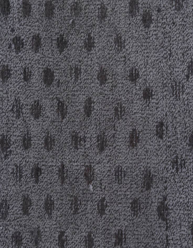 Detail image of  5' 3 x 7' 3  Hand Knotted Darya Wool Rug