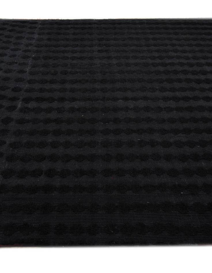 Detail image of  6' 6 x 10' 4  Hand Knotted Darya Wool Rug