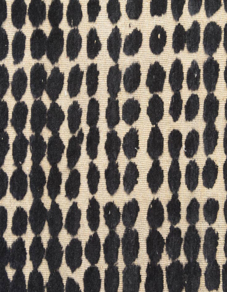 Detail image of  9' x 12' 2  Hand Knotted Darya Wool Rug