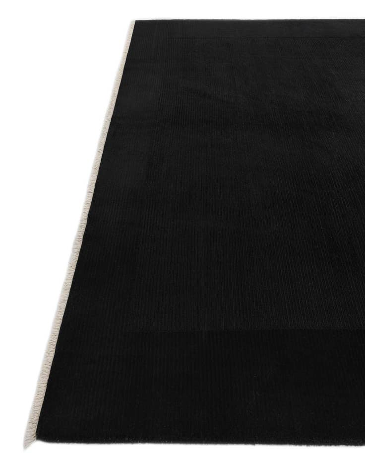 Detail image of  7' 11 x 9' 9  Hand Knotted Darya Wool Rug