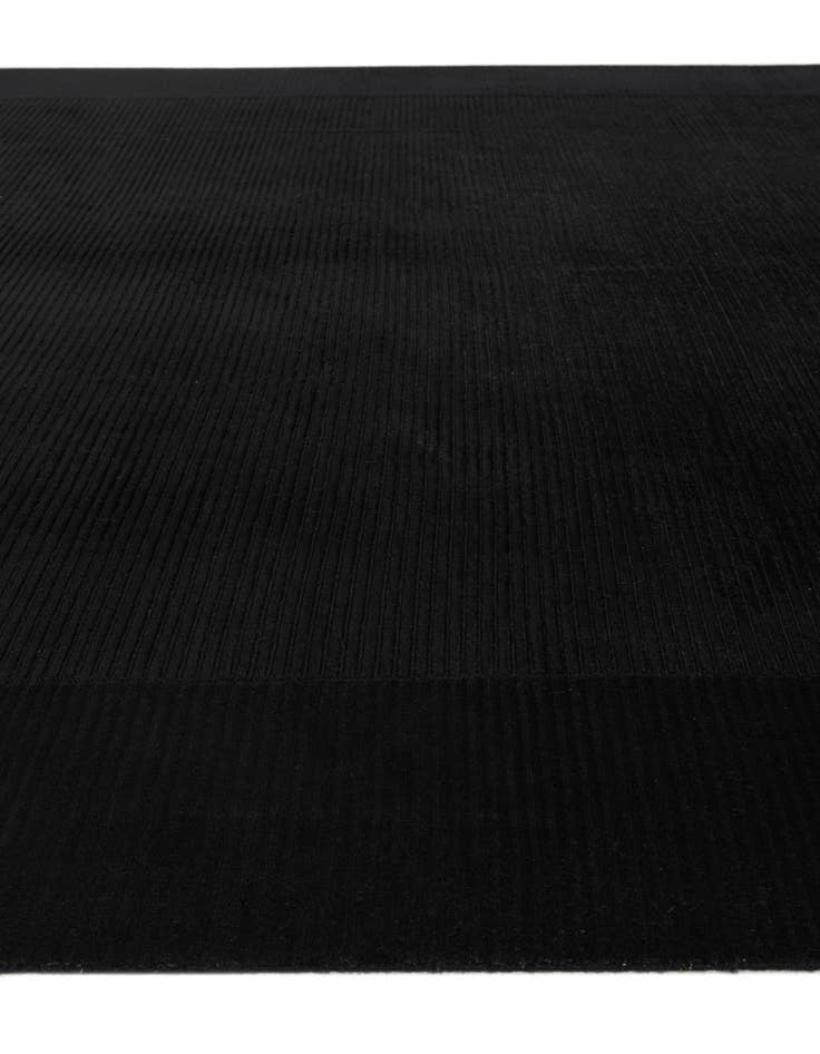 Detail image of  7' 11 x 9' 9  Hand Knotted Darya Wool Rug