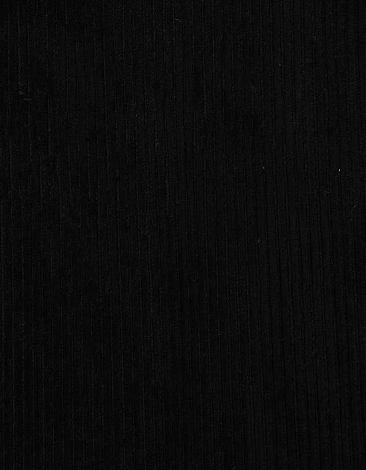 Detail image of  7' 11 x 9' 9  Hand Knotted Darya Wool Rug