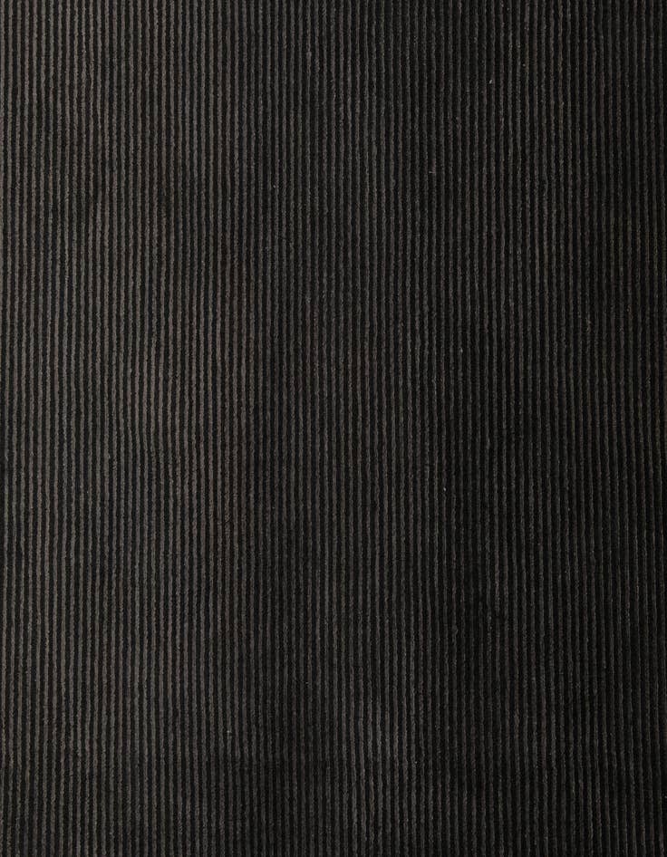 Detail image of  6' 7 x 9' 10  Hand Knotted Darya Wool Rug