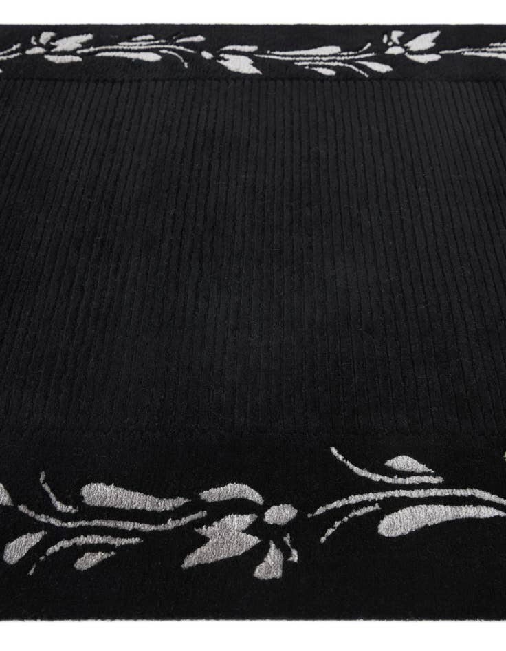 Detail image of  3' x 5' 1  Hand Knotted Darya Wool Rug