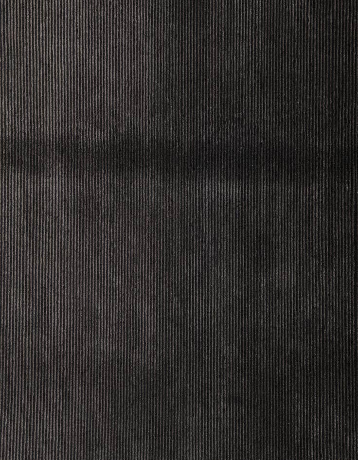 Detail image of  5' 7 x 7' 10  Hand Knotted Darya Wool Rug