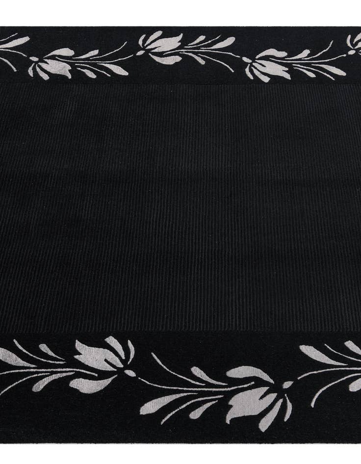 Detail image of  5' 6 x 7' 10 Darya Rug