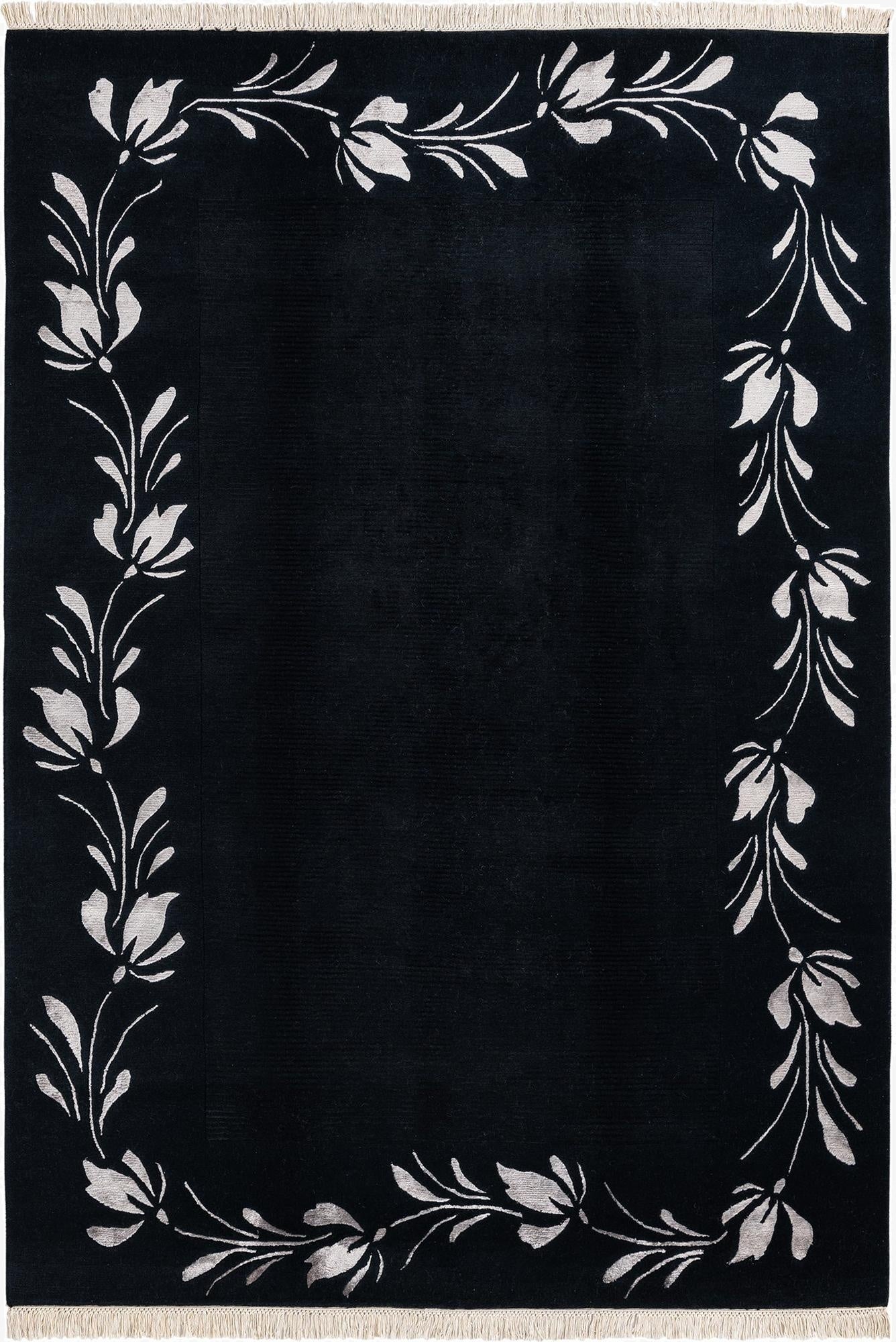  5' 8 x 7' 11 Darya Rug