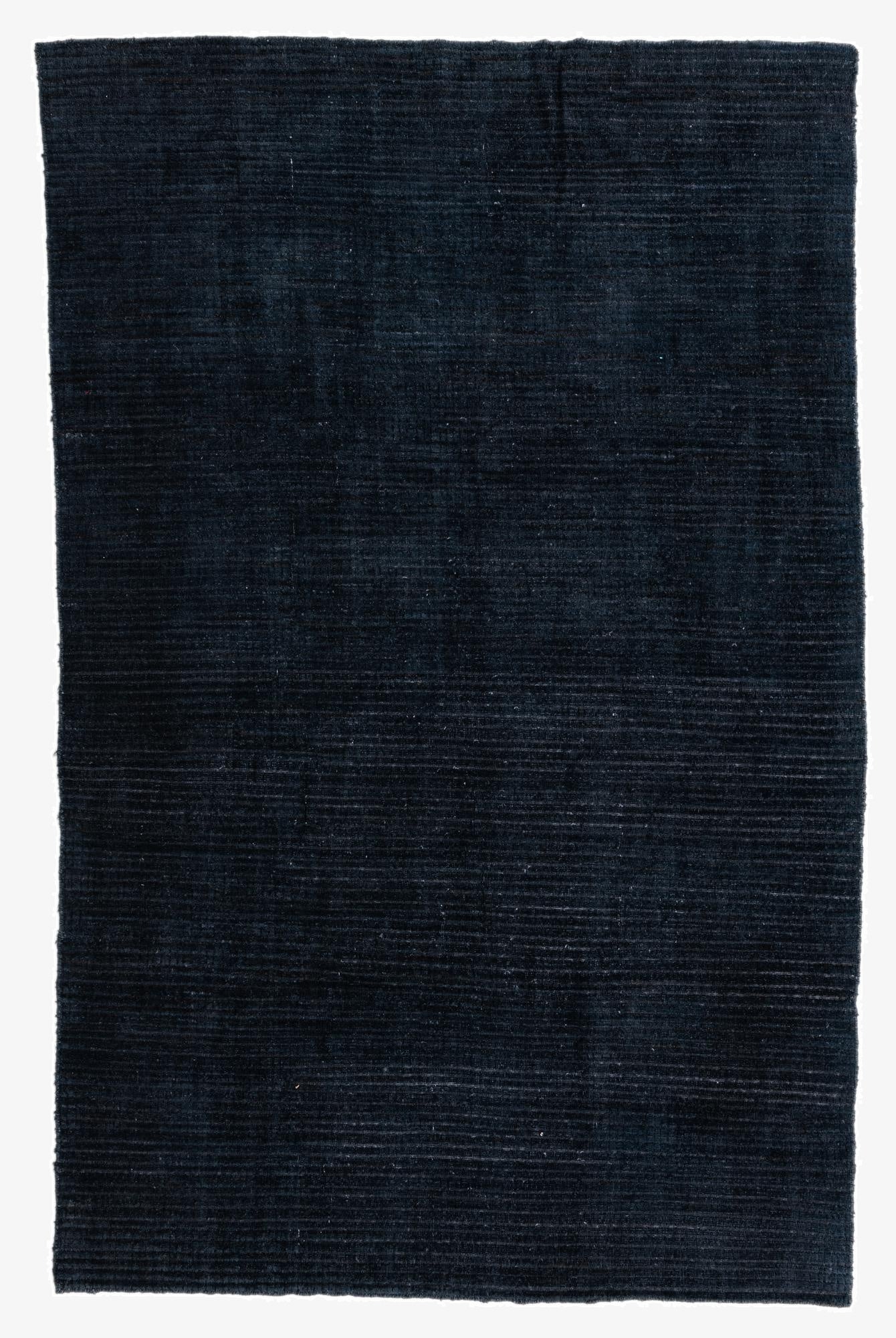  6' 3 x 9' 9  Hand Knotted Darya Wool Rug