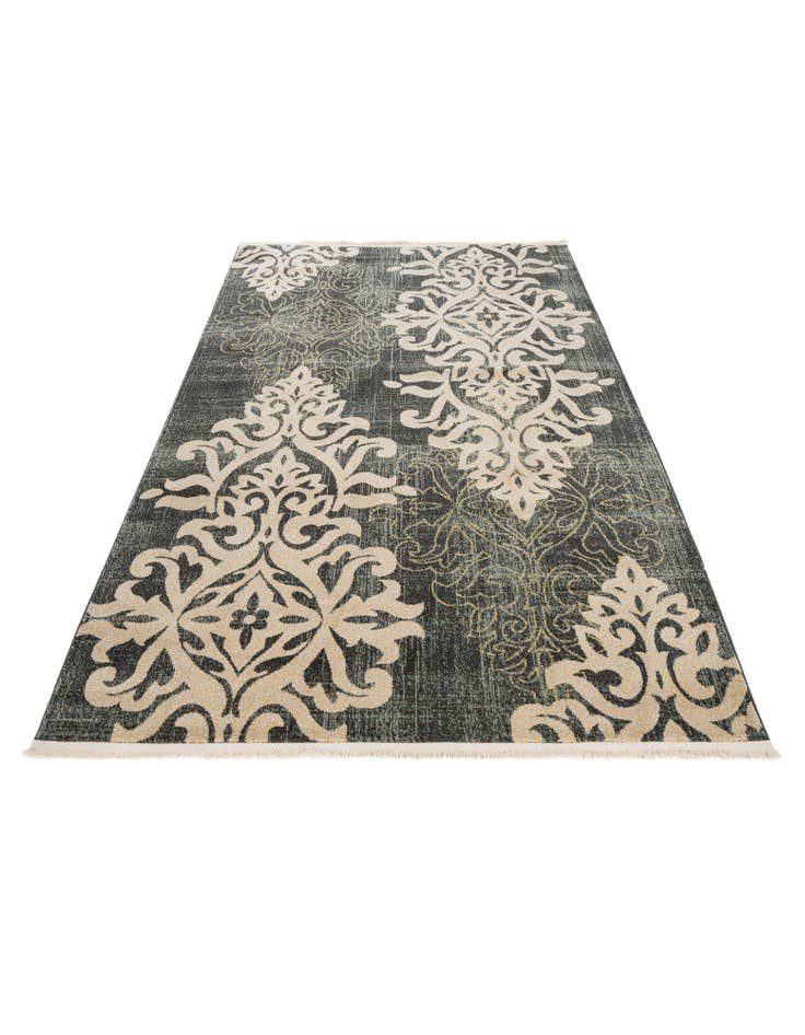 Detail image of  6' x 9' Diana Rug