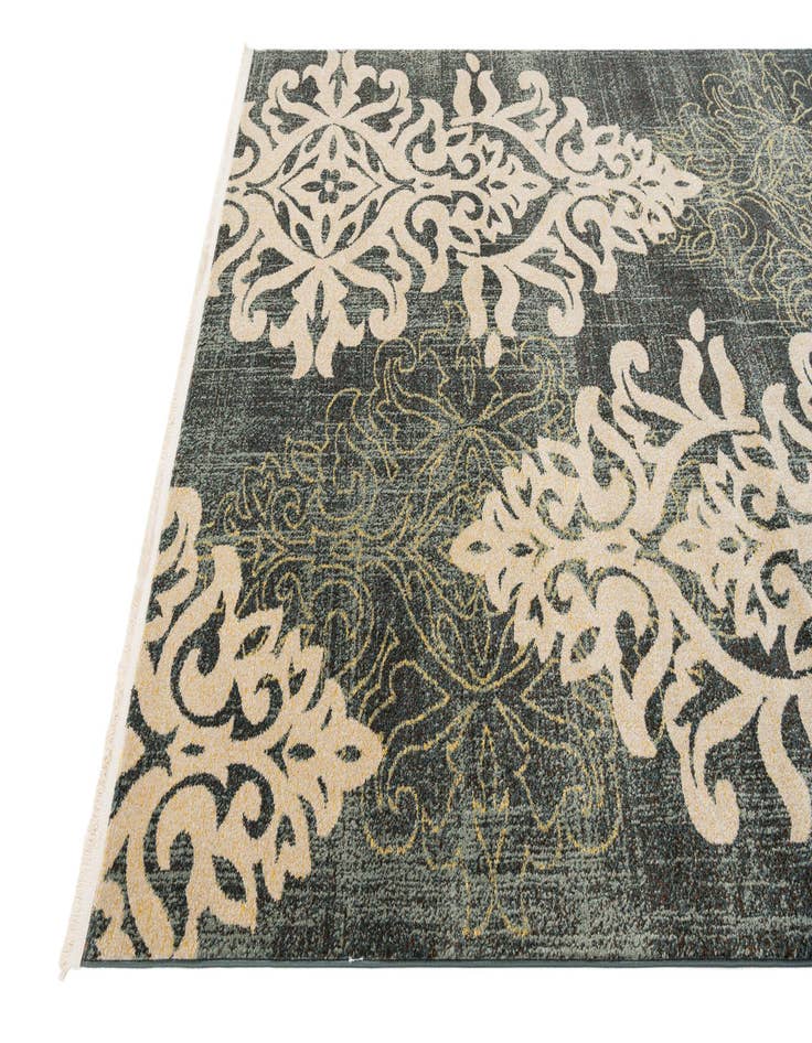 Detail image of  6' x 9' Diana Rug