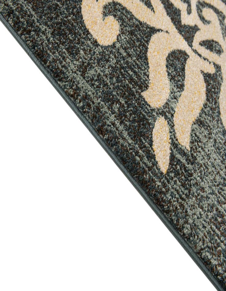 Detail image of  6' x 9' Diana Rug